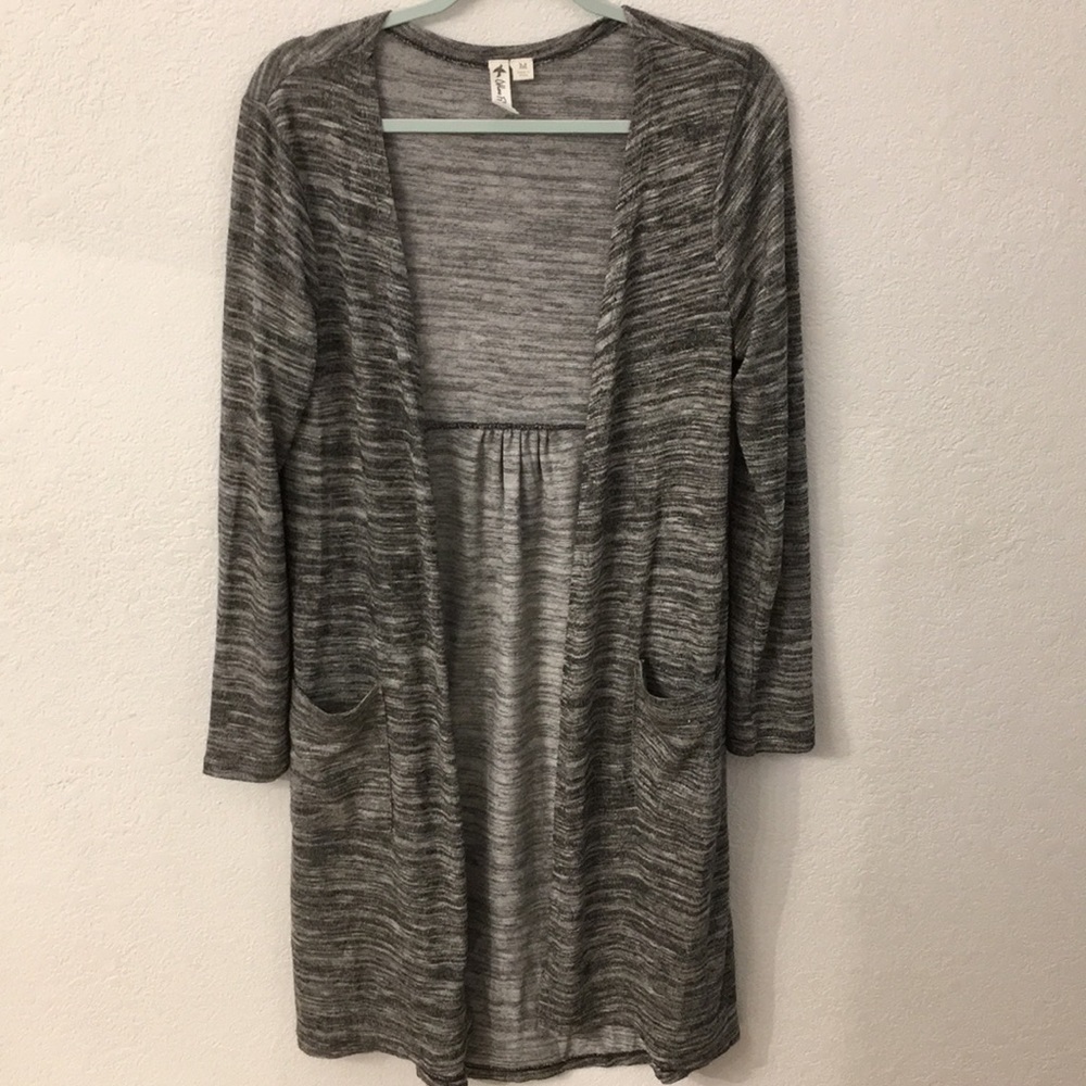 Others Follow Cardigan size Medium